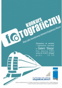 Konkurs fotograficzny 2011